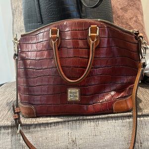 Dooney and Bourke bag